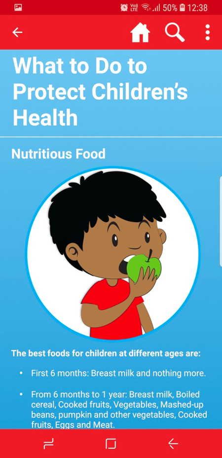 Eastern Cape health worker app to be part of UN showcase 