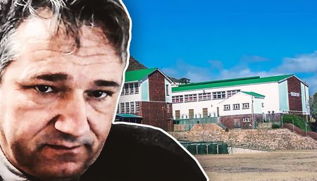 Principal allegedly behind bigoted Facebook posts moves to new Cape Town school 