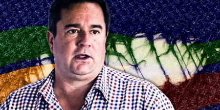 DA divisions: If he wanted loyalty, why didn’t Steenhuisen just get a dog?