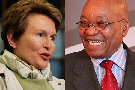 DA vs ANC: The useful politics of economic refugees