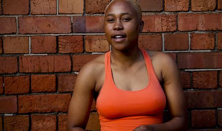 Traditional leaders and the fuel that fires homophobia