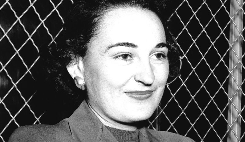 Op-Ed: Remember Ruth First first