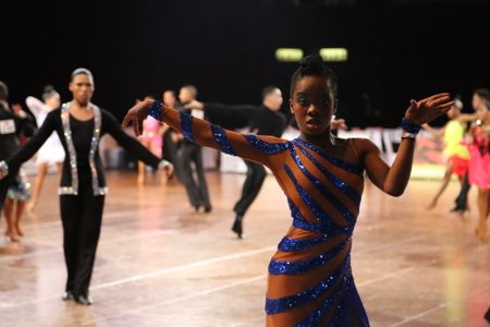 So you think you can Rumba?