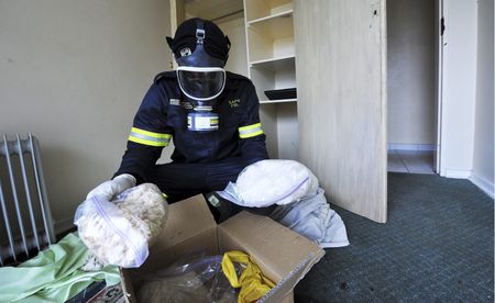 African countries perform badly when it comes to drug policies: A new index shows how