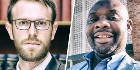 Zimbabwe opposition appeals to Ramaphosa as human rights lawyers detained