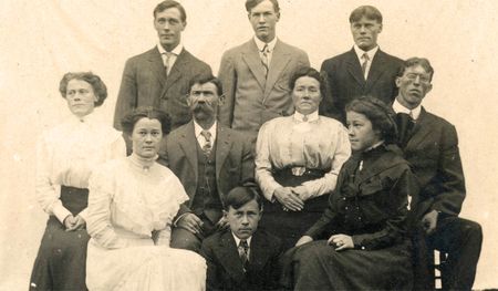 Heterosexuals: Should we let them raise children?