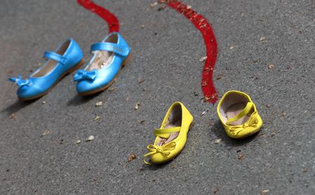 Our World in Pictures: Week 17 of 2022