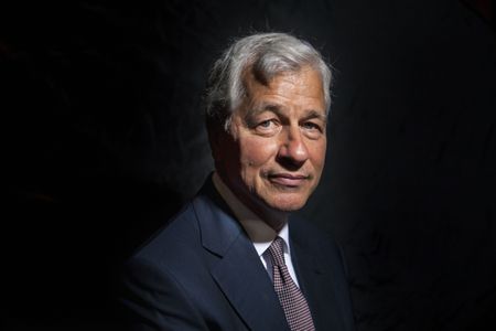 Jamie Dimon Says JPMorgan Is Likely to Outlast China’s Communist Party