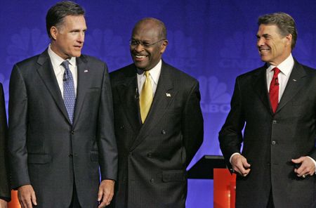 Sex, Lies and Politics in Florida - A travelogue