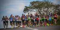 Running – Comrades Gerda