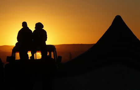 Western Sahara: Shafted by the UN - again