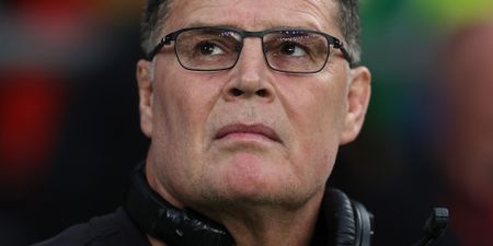 After the Bell: Rassie is odd, but that may be his best leadership quality