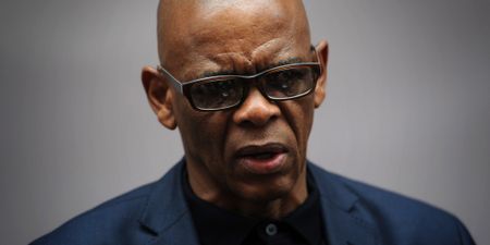 This is how South Africa became a criminal state