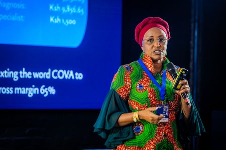 These innovative fintech start-ups are going all in on Africa