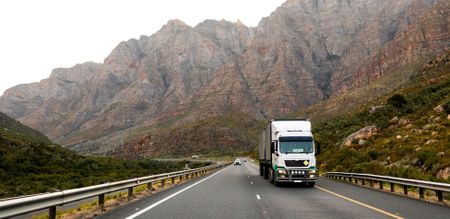 Is the future of transport online?