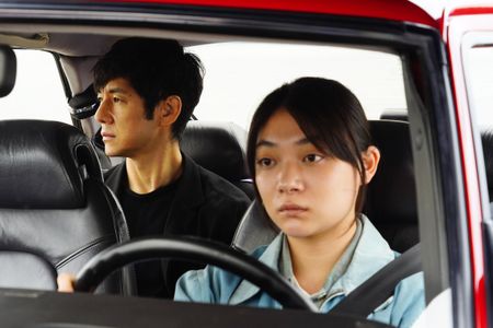A review of Drive My Car, a winner at the 2022 Oscar: The embodiment of Murakami’s writing