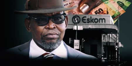 Transnet and Eskom still in crisis as Treasury holds firm on SOE bailouts