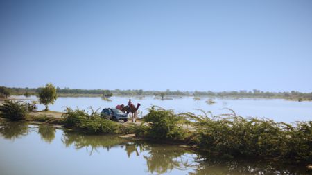 Vroom with a View: C5 Aircross – when you don’t want thrusting and Vorsprung, just some tea and peace