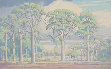 Strauss & Co’s July auctions spotlight ceramics and the Willem Boshoff Collection