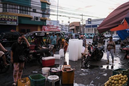 Philippines reports foreign cyber intrusions targeting intelligence data, but no breaches