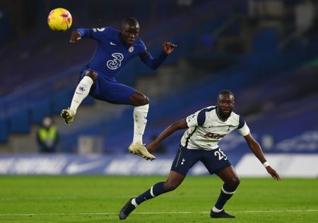 N’Golo Kanté personifies the flame sparked by Thomas Tuchel at Chelsea