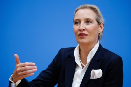 Kremlin says AfD’s victory in Germany due in large part to lack of cheap Russian gas