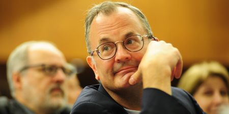 Interview: The WTO's Keith Rockwell on his organisation, Trump, Brexit and Africa’s free trade area