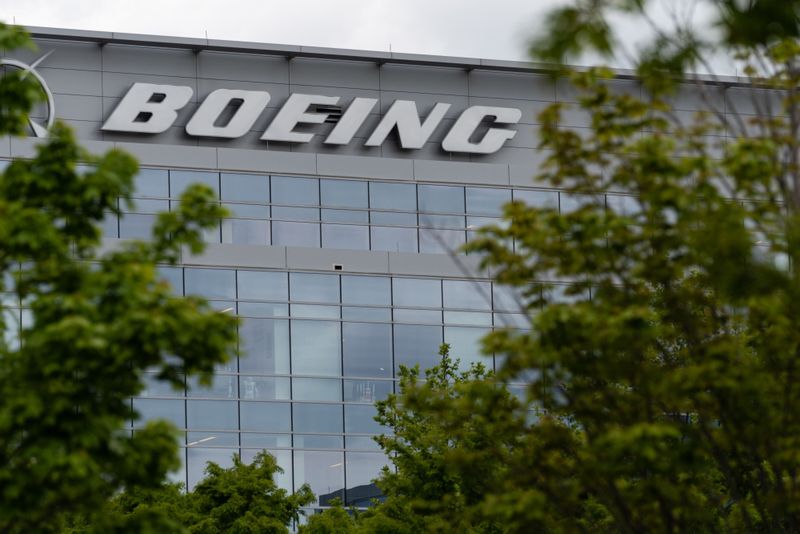 Boeing CEO to testify before US Senate panel on June 18