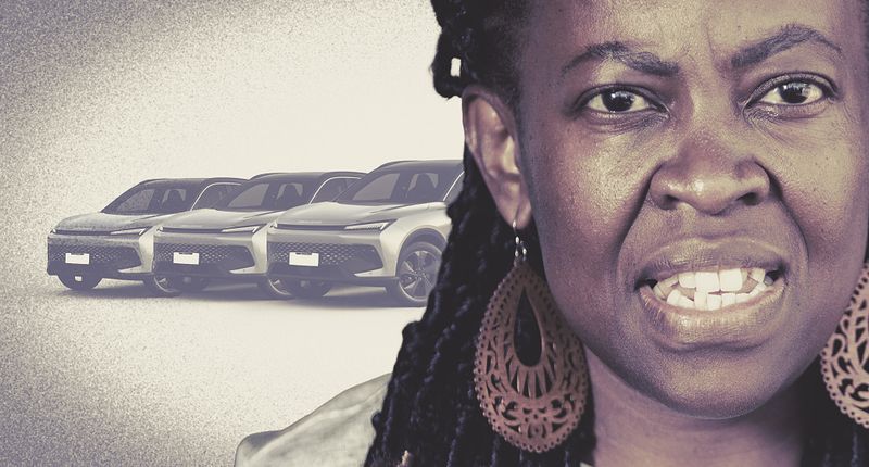 Exclusive: Second Cabinet minister implicated in Chinese SUV scandal