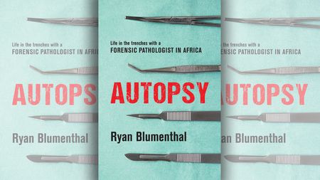 All that lives must die