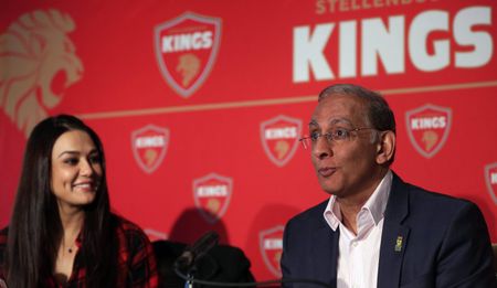 Cricket: T20 Global Disaster – league postponed