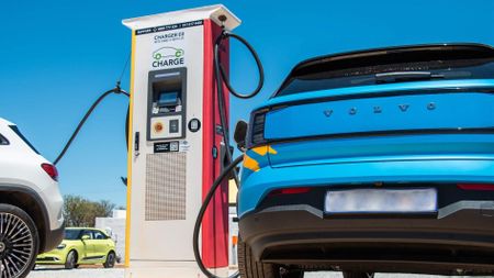 Why South Africa’s EV ambitions are still stuck in low gear