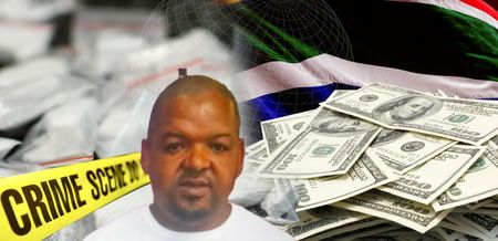 ‘Colombian cocaine kidnapping’ — how two bound and cuffed Cape Town men were found killed in Free State