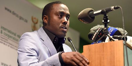 Dirco and the Ukraine war — The Department of Whataboutism