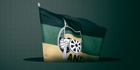 How political parties die: The glue holding the ANC coalition together is rapidly flaking