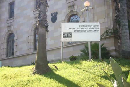 Former KZN treasury boss Dumisani Shabalala convicted over 'Wataka' water-purification scandal