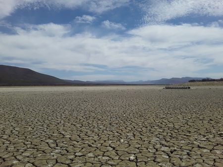 Eastern Cape: 'The worst drought in a thousand years'