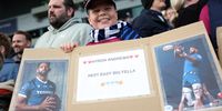 Sale Sharks v Glasgow Warriors - Investec Champions Cup 2026/2027