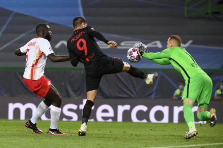 The historic flight of RB Leipzig continues