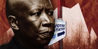 Julius Malema’s new mountain to climb