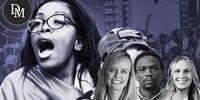 Watch — Xenophobia, fear and South Africa’s fault lines