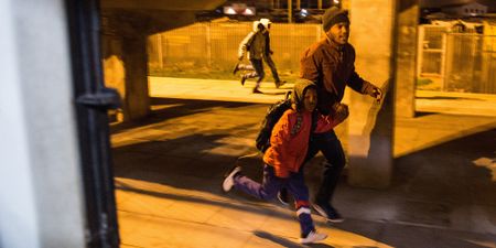Mbalula shares commuters’ pain – up to a point
