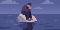 Why your inner critic shouldn’t have the final word