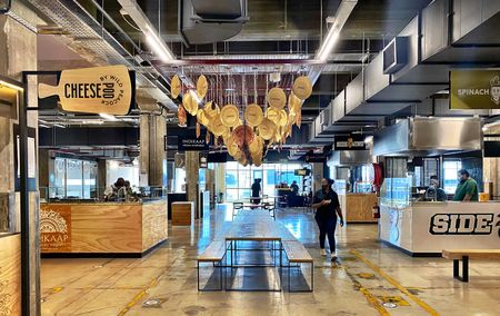 V&A WATERFRONT Makers Landing: Connection through Food this Summer at Makers Landing