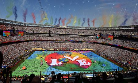 American World Cup makeover leaves soccer facing a battle for its soul