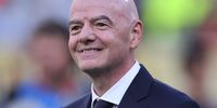 Fifa boss Infantino facing job battle over botched World Cup sale plan