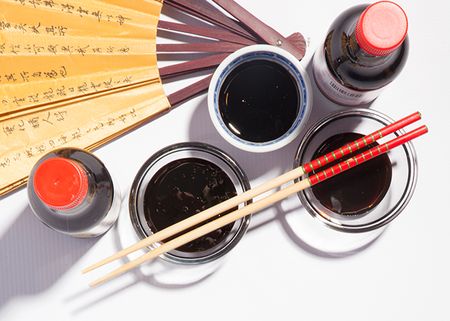 The Dark Arts of Soy