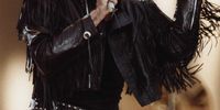 P38 George Michael