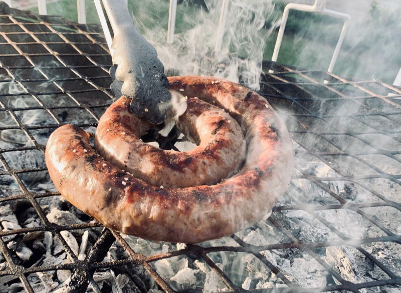 Boerewors: Beyond the Braai, A Culinary Legacy Forged in Tradition and Regulation