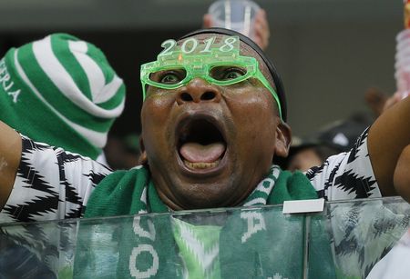 #Russia2018: Nigeria give Argentina hope, Brazil and Serbia set for showdown